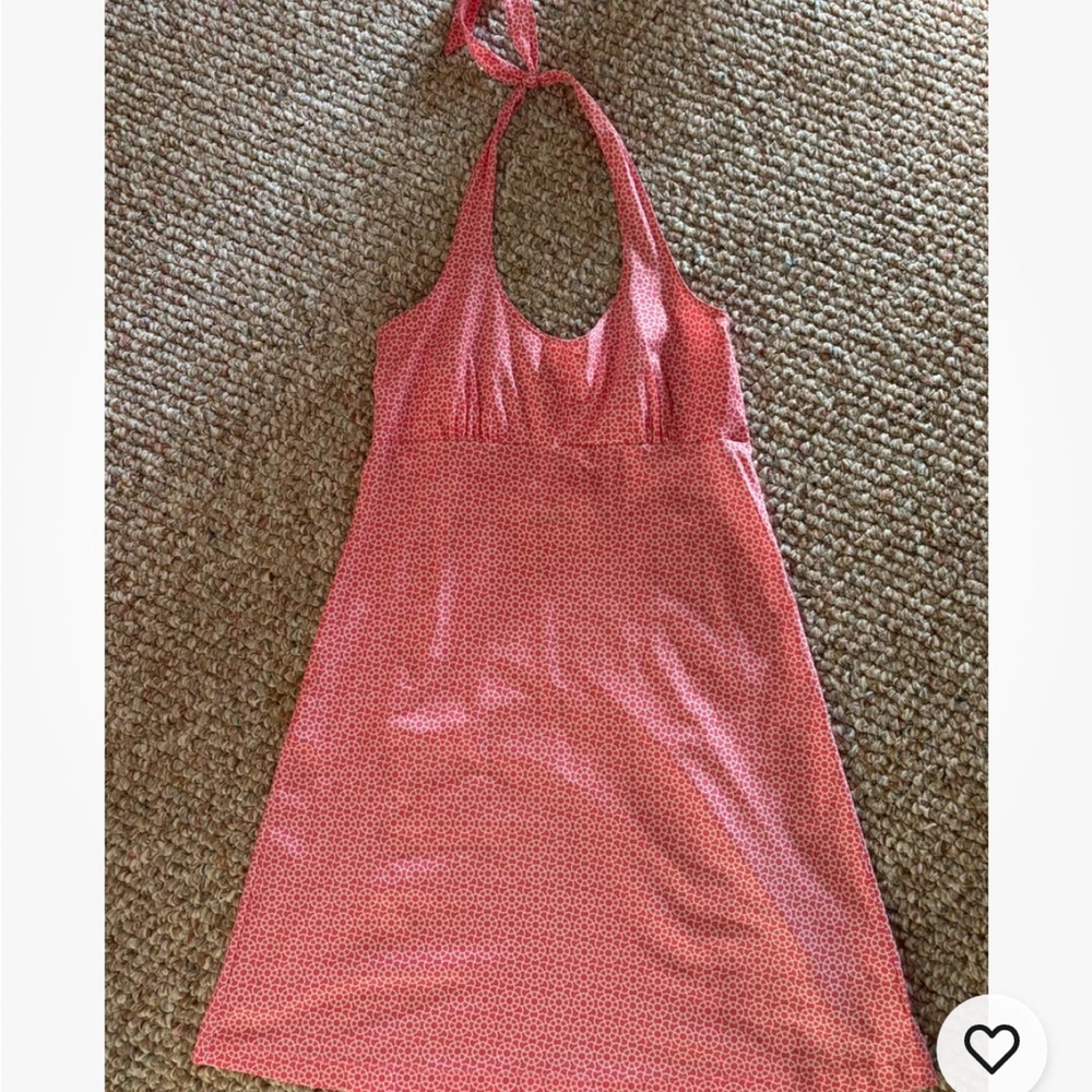 Lot of 6 Columbia Halter Dress  - Breathable Stretch Outdoors Women's Medium.